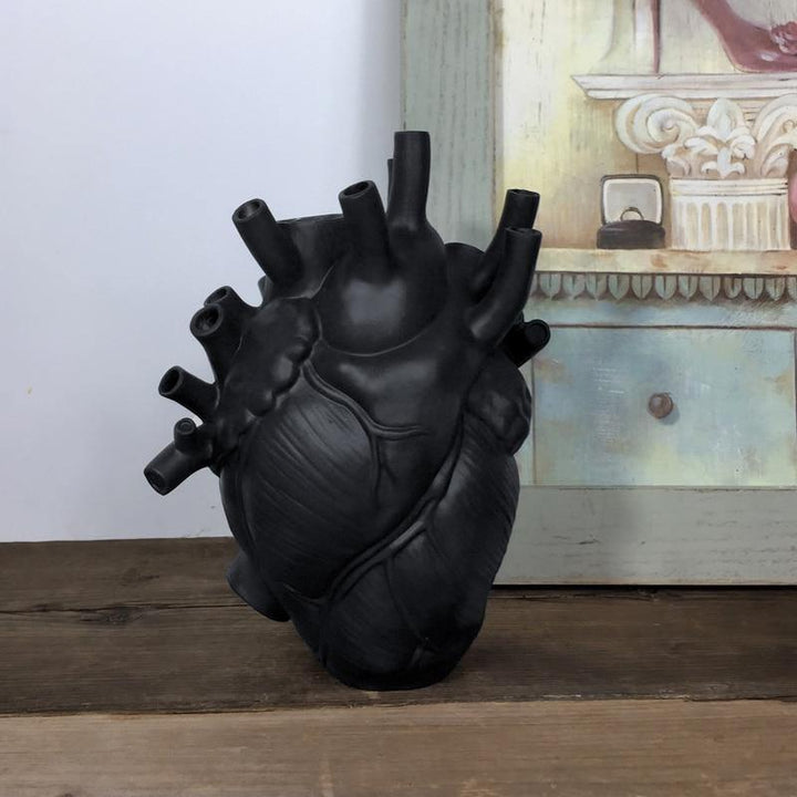Anatomia Serce Ceramika