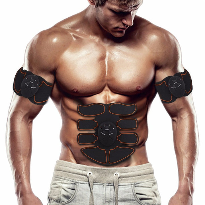 Trener EMS 360°