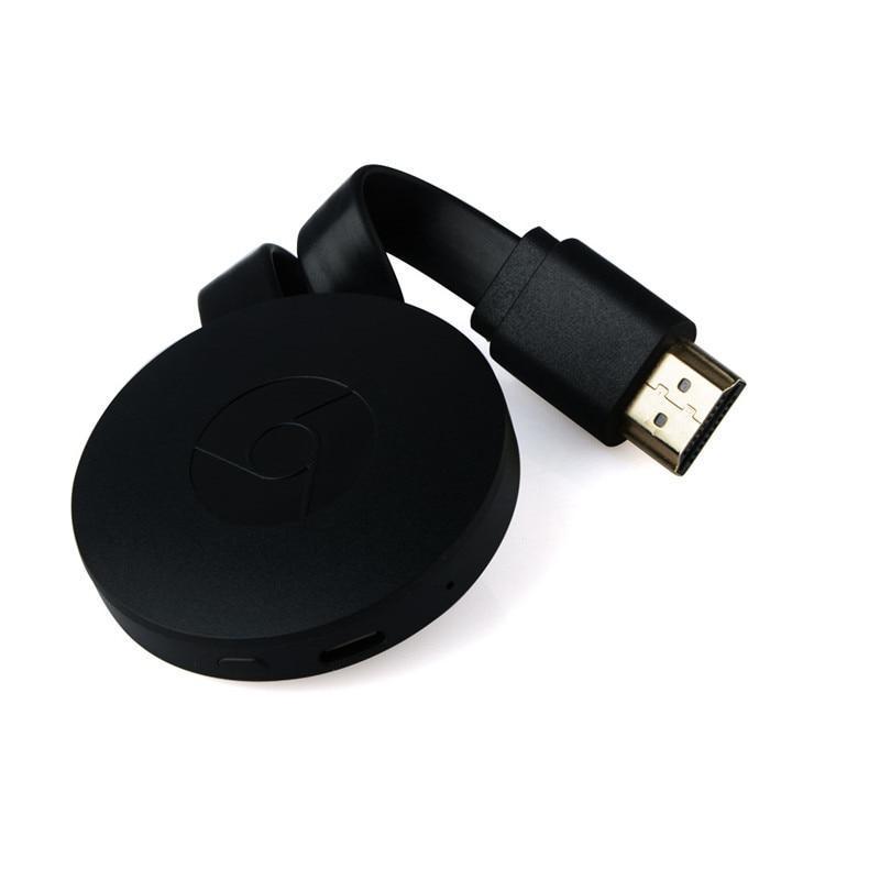 Chromecast bezprzewodowy strumieniacz wideo