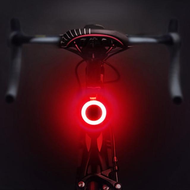 Bion - LED światło hamulcowe do roweru | Karnz