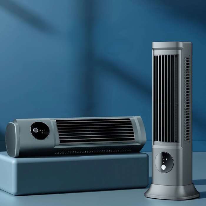 Wentylator biurkowy bez wieży Ultra Cool Air Conditioning | Karnz
