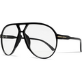 Okulary przeciwsłoneczne Aviator Oversize Retro UV400 | Karnz
