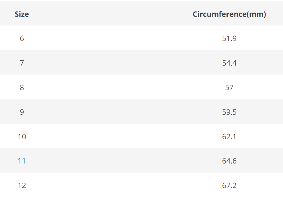 Sandsberg | Pierścień świecący w ciemności | Napis elficki | Wiele kolorów