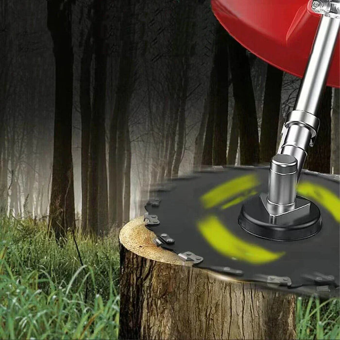 Sandsberg Cutter™ Wydajny podkaszacz