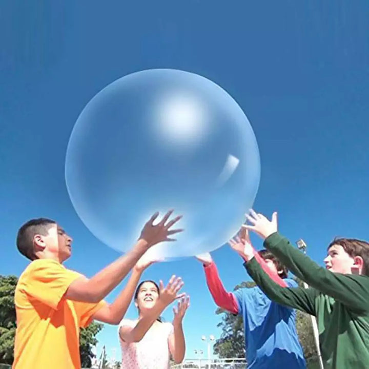 Karnz | Wytrzymały Bubble-Ball