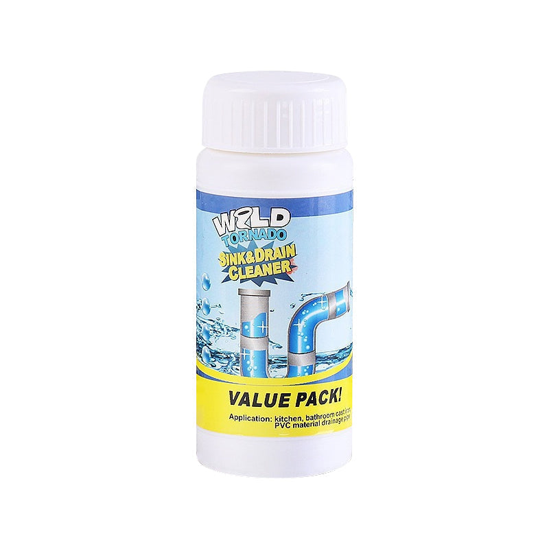 Środek do czyszczenia zlewów i odpływów