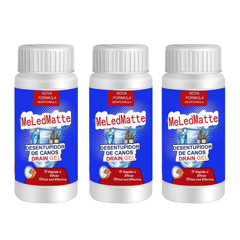 Karnz | Deodorant do udrożniania toalet, mocny środek do czyszczenia rur