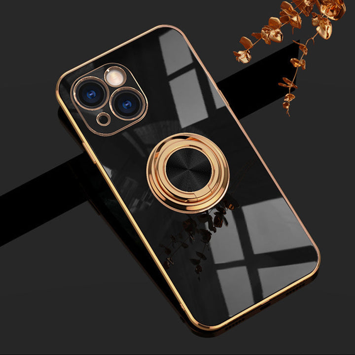 Plastikowe etui na iPhone&