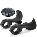 SpirGrips+ Ergonomiczne uchwyty rowerowe