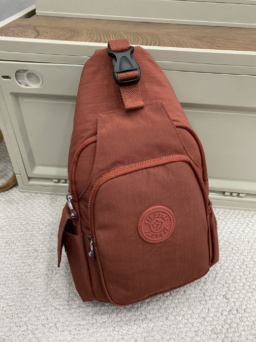 Plecak 2-w-1 z podwójnym zastosowaniem dla kobiet