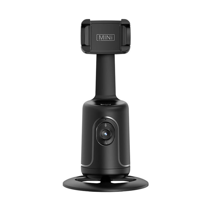 📸360° Obrót Smart Auto Śledzenie Twarzy Uchwyt