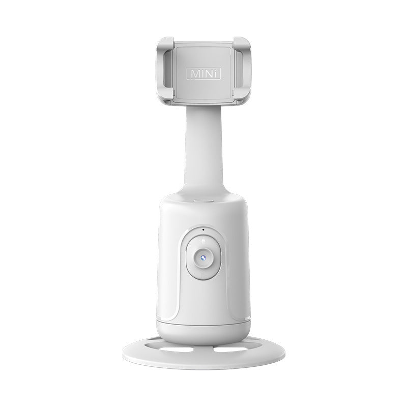 📸360° Obrót Smart Auto Śledzenie Twarzy Uchwyt