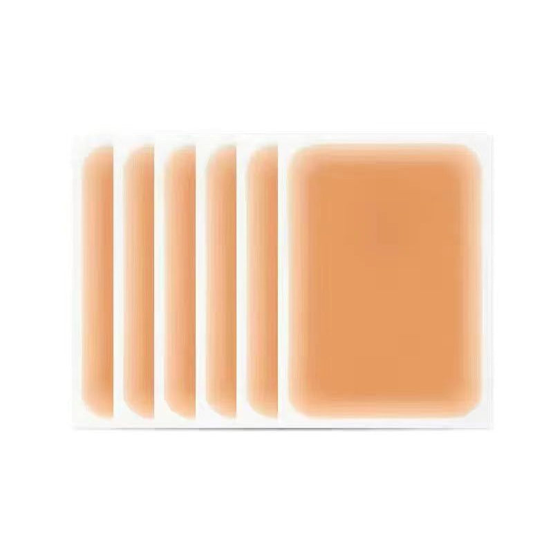Nowe produkty Ultra-Cienkie plastry do tatuaży i blizn