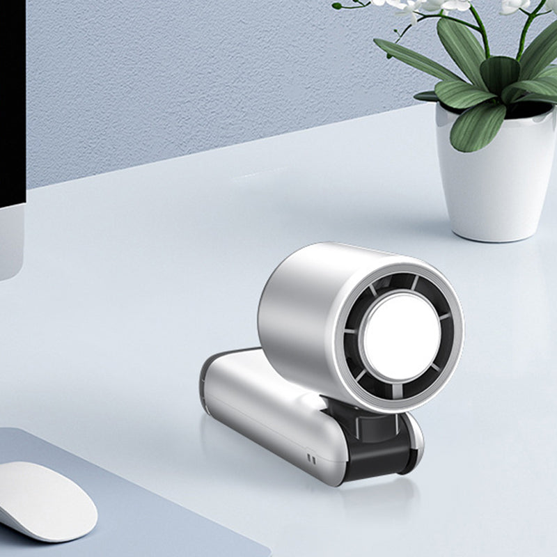 ChillFlow – Przenośny Mini Wentylator | Karnz