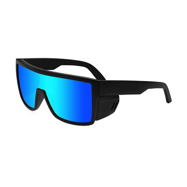 VitraGuard Sportowe Okulary — Doświadcz bezkompromisowej przejrzystości i pełnej ochrony w każdej przygodzie | Karnz
