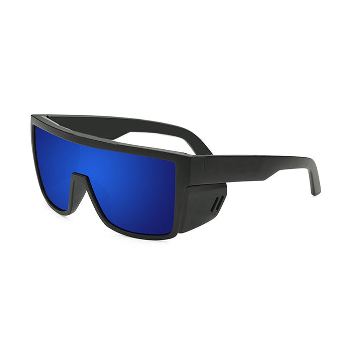 VitraGuard Sportowe Okulary — Doświadcz bezkompromisowej przejrzystości i pełnej ochrony w każdej przygodzie | Karnz