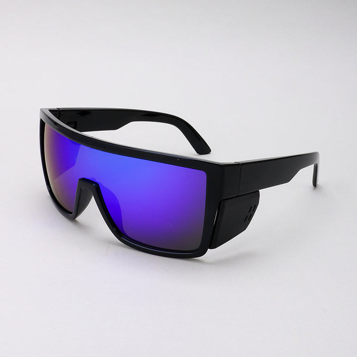 VitraGuard Sportowe Okulary — Doświadcz bezkompromisowej przejrzystości i pełnej ochrony w każdej przygodzie | Karnz