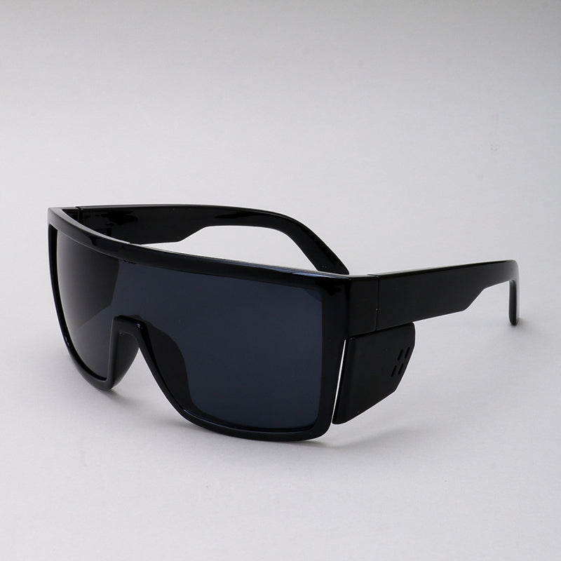 VitraGuard Sportowe Okulary — Doświadcz bezkompromisowej przejrzystości i pełnej ochrony w każdej przygodzie | Karnz