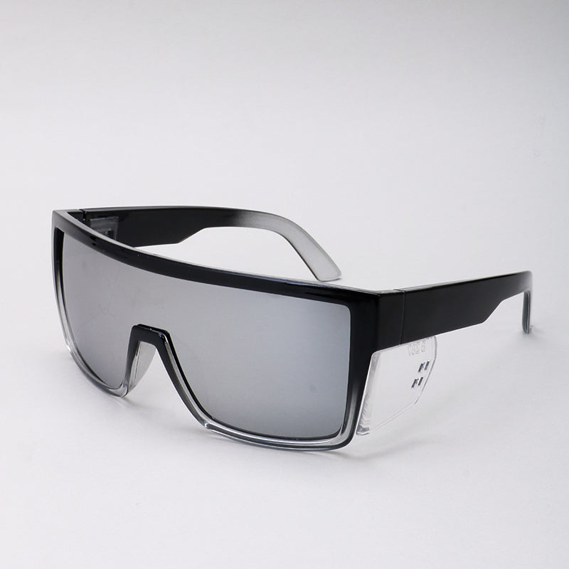 VitraGuard Sportowe Okulary — Doświadcz bezkompromisowej przejrzystości i pełnej ochrony w każdej przygodzie | Karnz