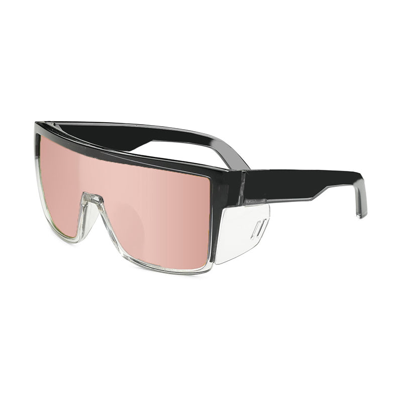 VitraGuard Sportowe Okulary — Doświadcz bezkompromisowej przejrzystości i pełnej ochrony w każdej przygodzie | Karnz