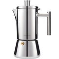 Ekspres do kawy ze stali nierdzewnej Moka Pot | Karnz