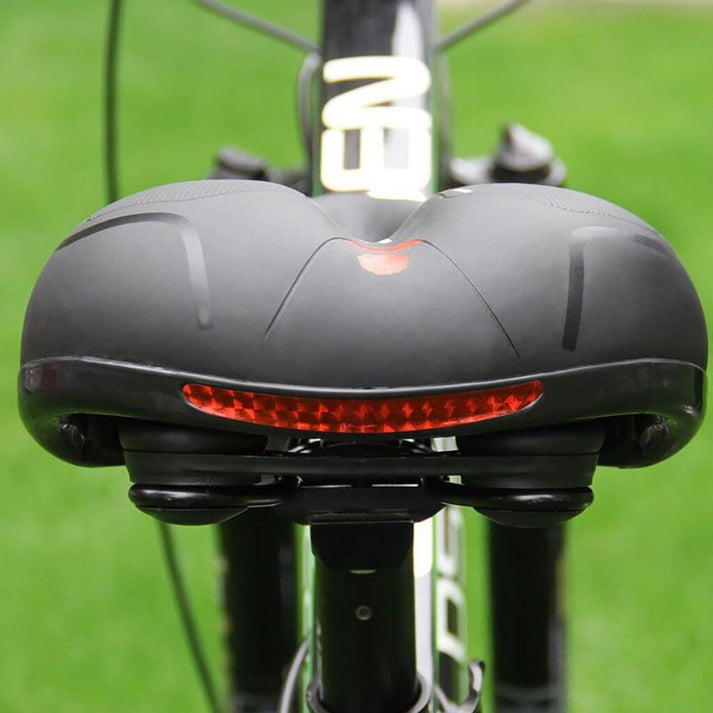 Fahrradkomfort Pro - Ergonomiczny siodełko rowerowe dla bezbólowego doświadczenia jazdy
