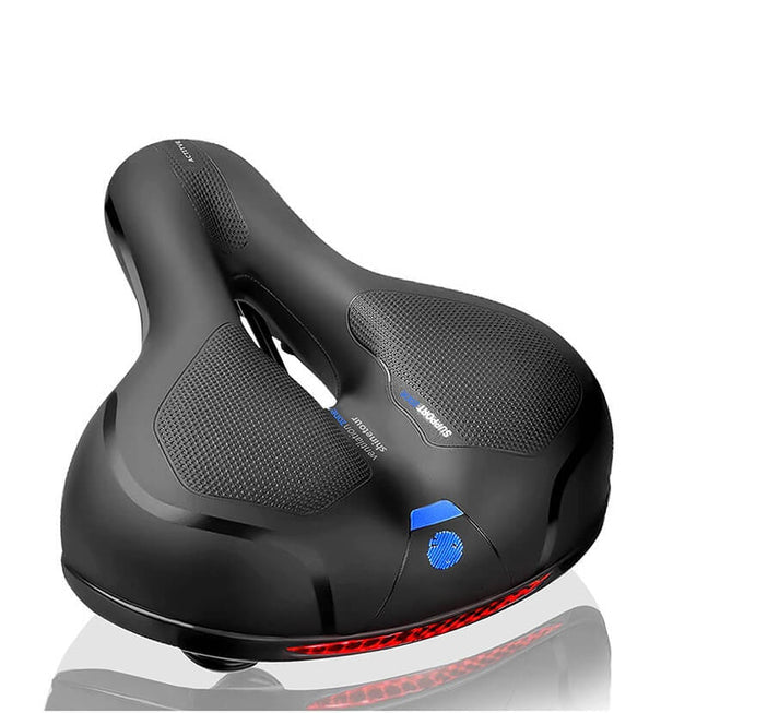 Fahrradkomfort Pro - Ergonomiczny siodełko rowerowe dla bezbólowego doświadczenia jazdy