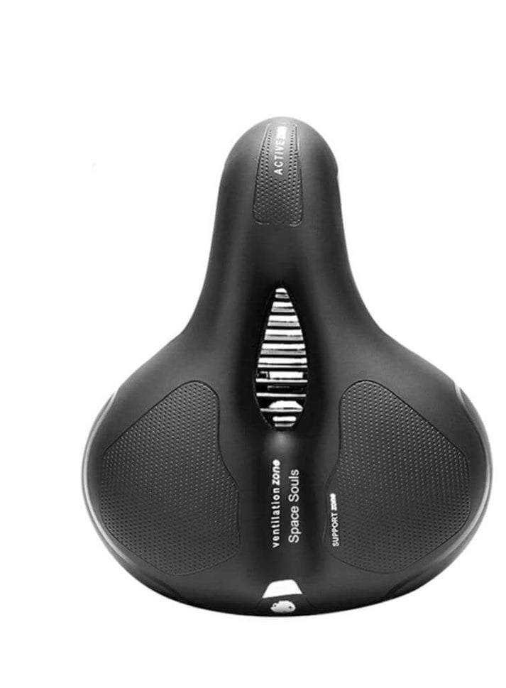 Fahrradkomfort Pro - Ergonomiczny siodełko rowerowe dla bezbólowego doświadczenia jazdy