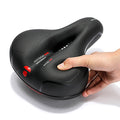 Fahrradkomfort Pro - Ergonomiczny siodełko rowerowe dla bezbólowego doświadczenia jazdy