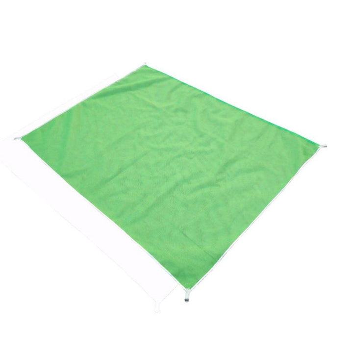 XXL Plaża bez piasku | Zandsheet® | 200x200