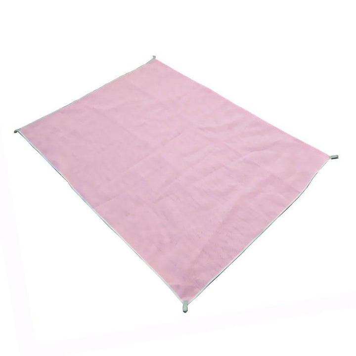 XXL Plaża bez piasku | Zandsheet® | 200x200