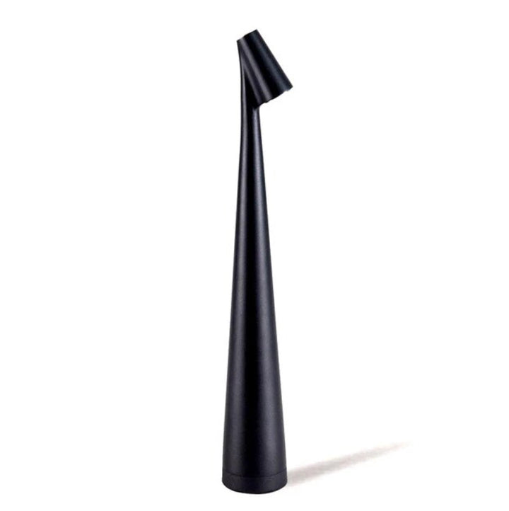 Bezprzewodowa lampa LED na biurko – ściemniana i ładowalna